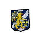 Göteborg kommunvapen