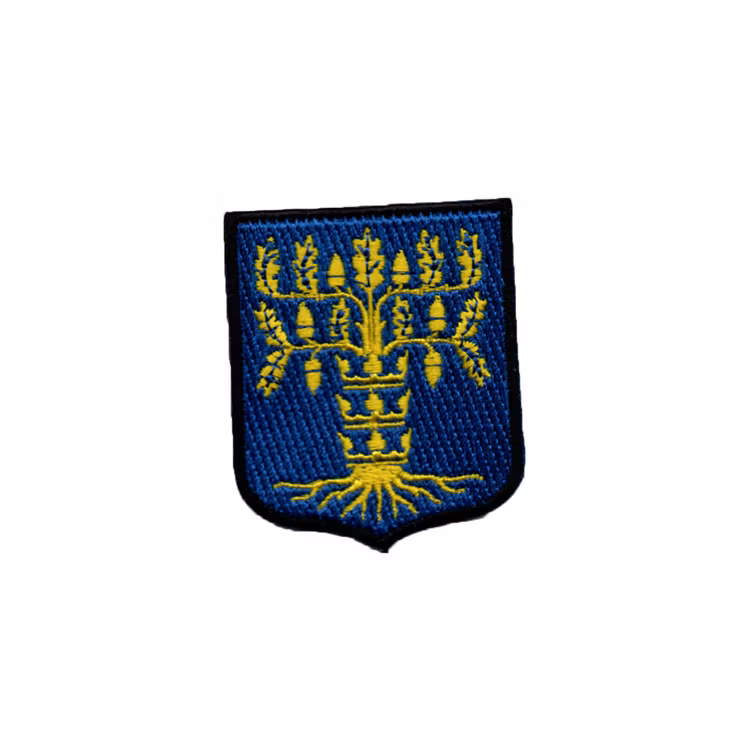 Blekinge Landskapsvapen