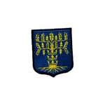 Blekinge Landskapsvapen