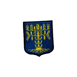 Blekinge Landskapsvapen