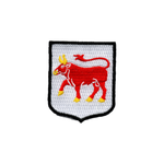 Dalsland Landskapsvapen