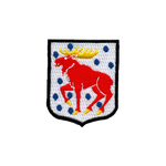 Gästrikland Landskapsvapen
