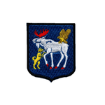 Jämtland Landskapsvapen
