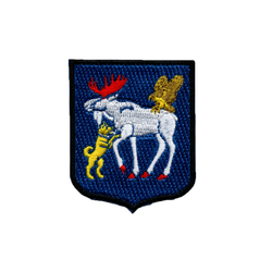 Jämtland Landskapsvapen