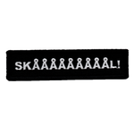 Skååååååååål!