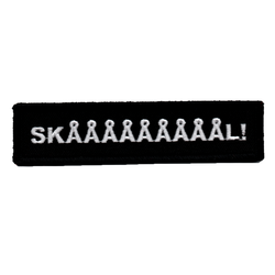 Skååååååååål!
