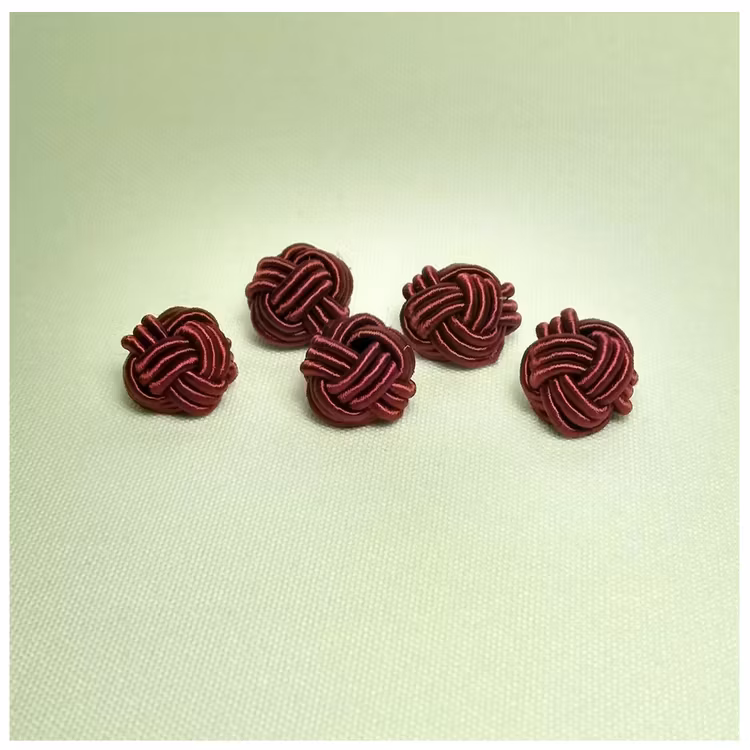 Spegatt (Maroon - Maroon - Maroon)