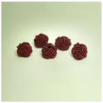 Spegatt (Maroon - Maroon - Maroon)