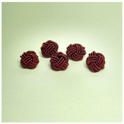 Spegatt (Maroon - Maroon - Maroon)