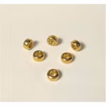 Pärla metall - Mässing