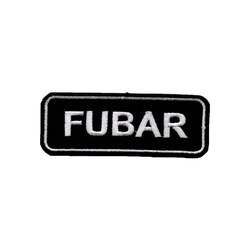 FUBAR