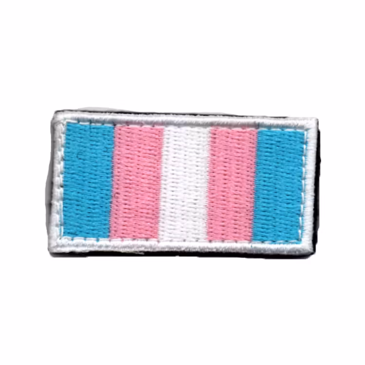 Pride Transgender (flera varianter)