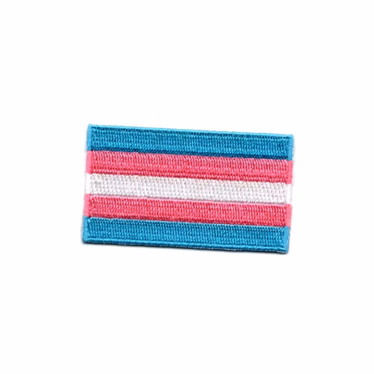 Pride Transgender (flera varianter)