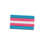 Pride Transgender (flera varianter)