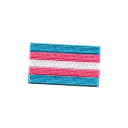 Pride Transgender (flera varianter)