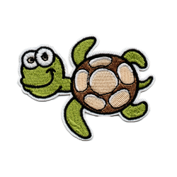 Sköldpadda