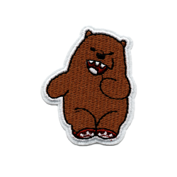 Brunbjörn