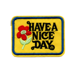 Have a Nice day