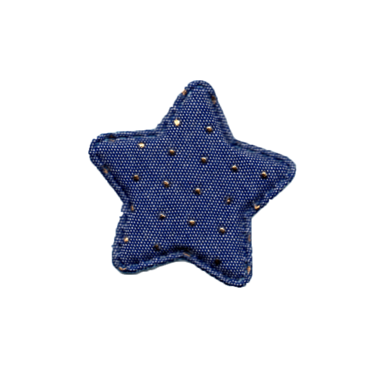 Puff-stjärna (S)