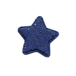 Puff-stjärna (S)