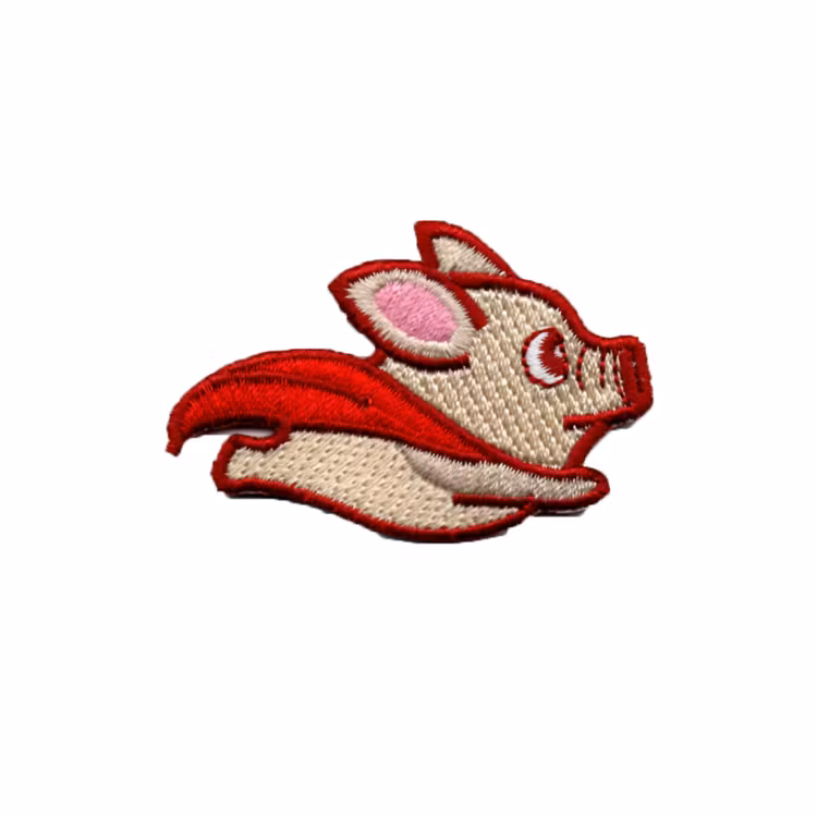 Super Pig
