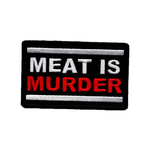 Meat is Murder