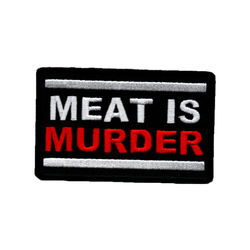 Meat is Murder
