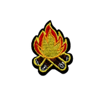 Eldstad (XS)