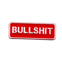 Bullshit