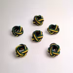 Spegatt (Green - Yellow - Black)