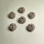 Spegatt (Silver - Silver - Silver)