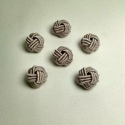 Spegatt (Silver - Silver - Silver)