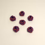 Spegatt (Purple - Orange - Purple)