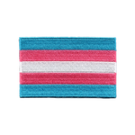 Pride Transgender (flera varianter)