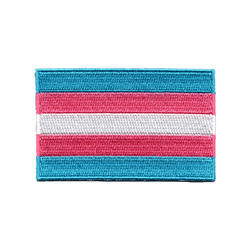 Pride Transgender (flera varianter)