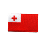 Flagga Tonga