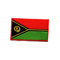 Flagga Vanuatu