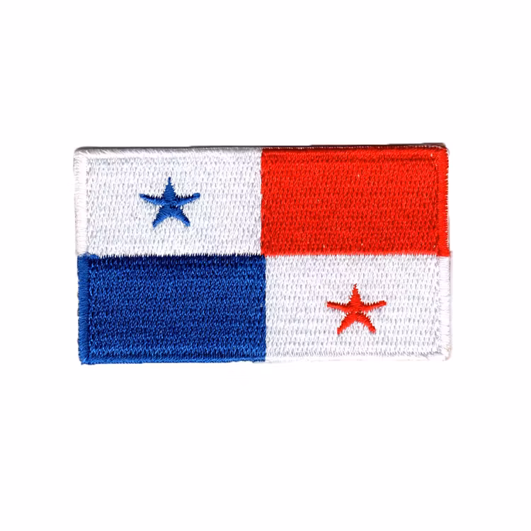 Flagga Panama