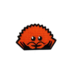 Ferris The Crab / Rust