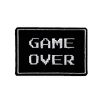 Game Over