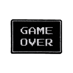 Game Over