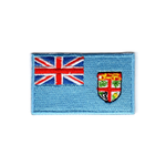Flagga Fiji