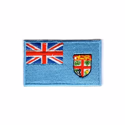 Flagga Fiji