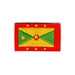 Flagga Grenada