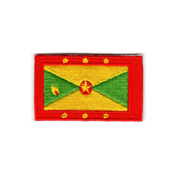 Flagga Grenada