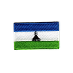 Flagga Lesotho