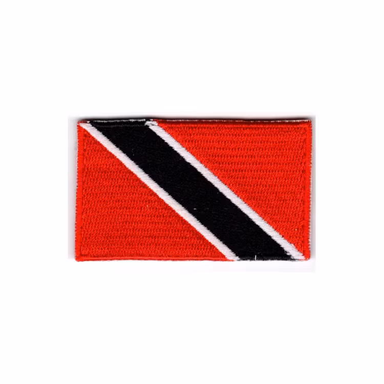 Flagga Trinidad och Tobago