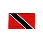 Flagga Trinidad och Tobago