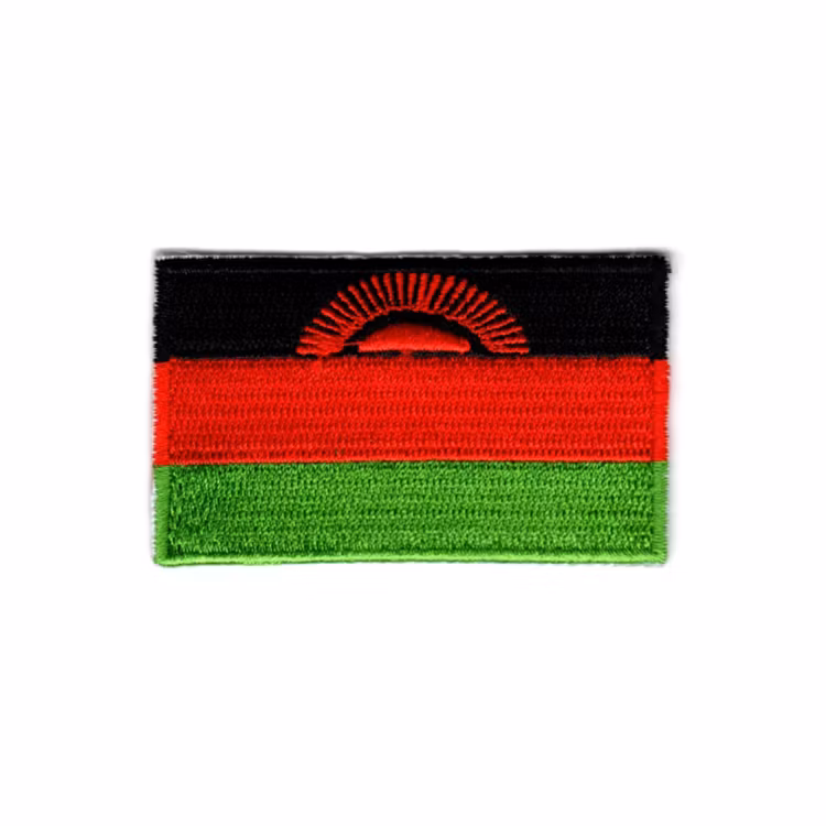 Flagga Malawi