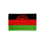 Flagga Malawi